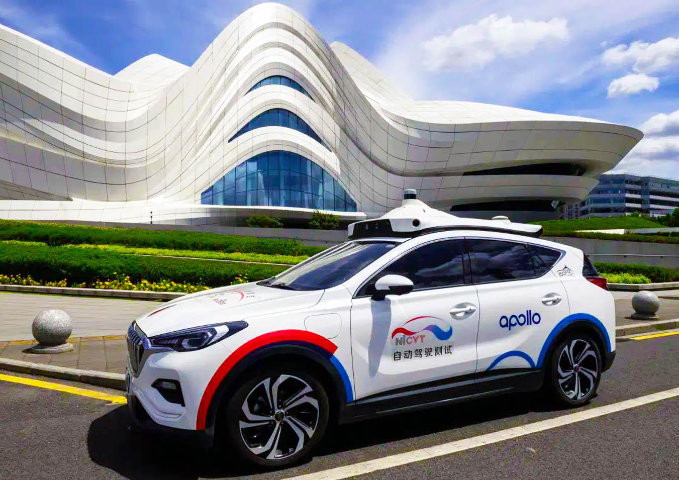 baidu