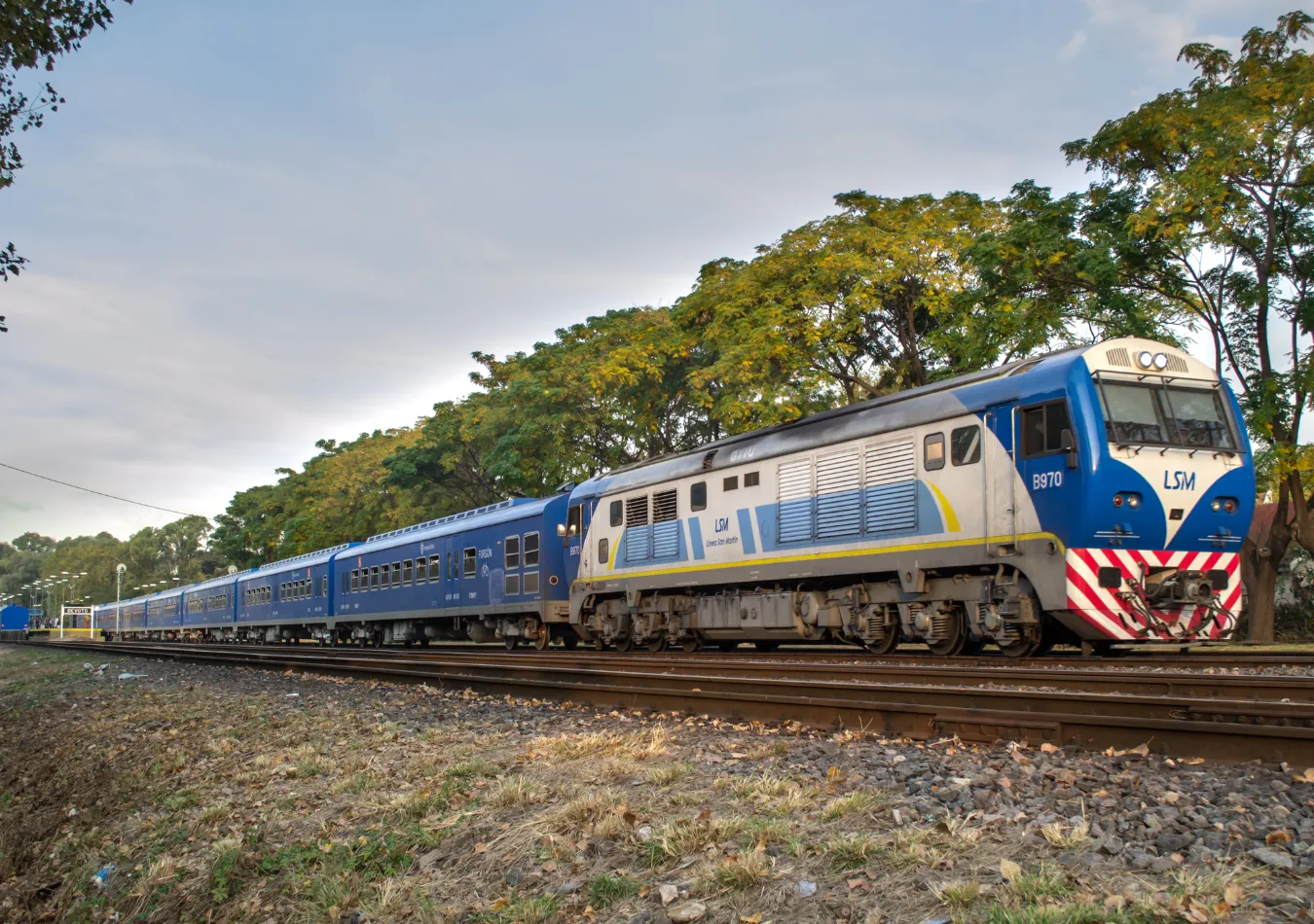 trenes (Foto: Wikipedia)