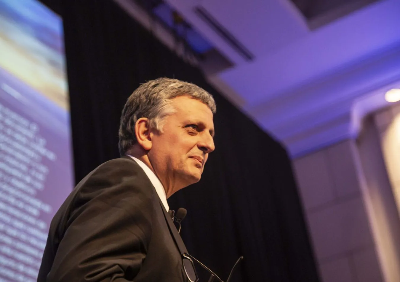 Horacio Marín YPF (Foto: EconoJournal)