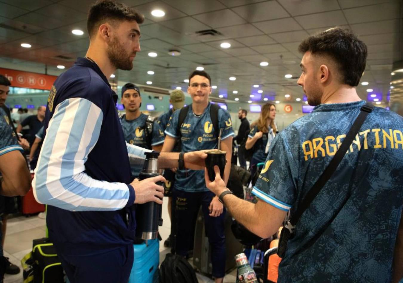 Juegos Universitarios de Chengdu. (Foto: Xinhua)