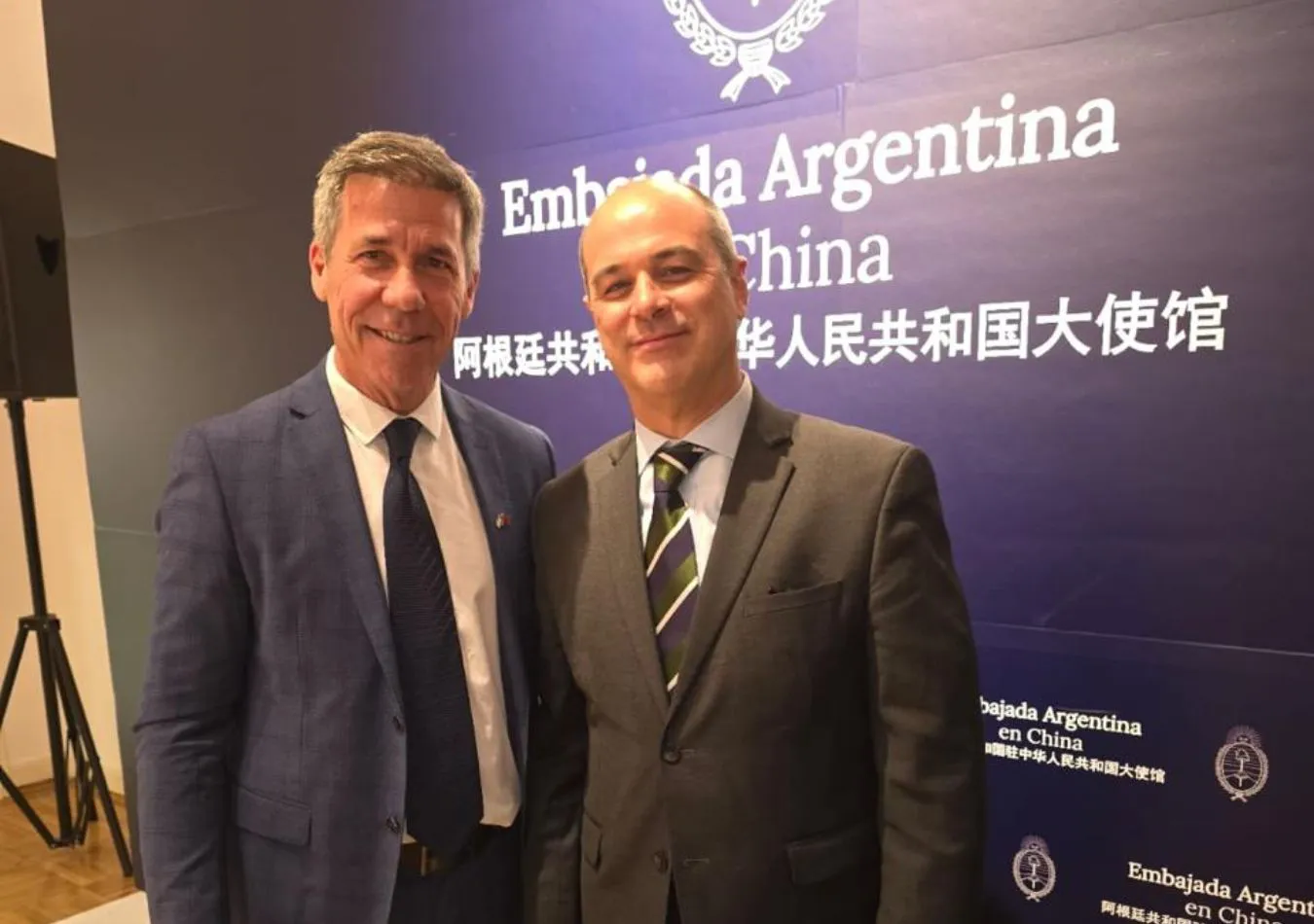 (Foto: Martín Ardohain)