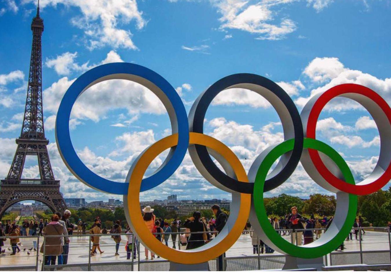 Juegos Olímpicos París (Foto: Chequeado)