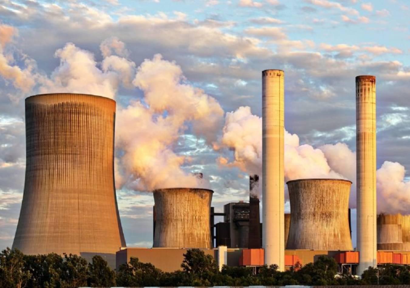 China se ha fijado el objetivo de aumentar su capacidad de energía nuclear en un 50 por ciento en 2025. (Foto: Pexels)
