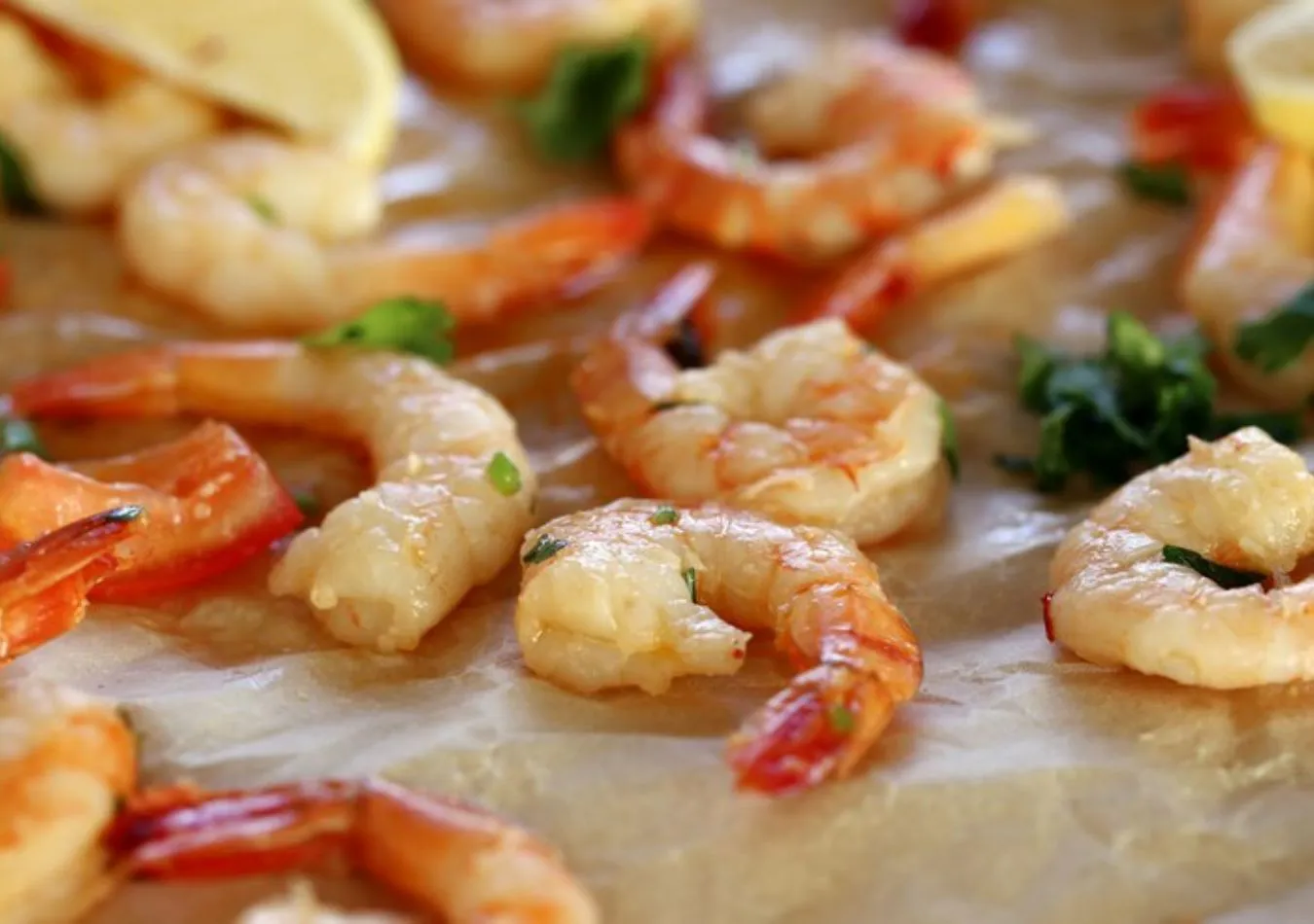 Langostinos (Foto: Freepik)