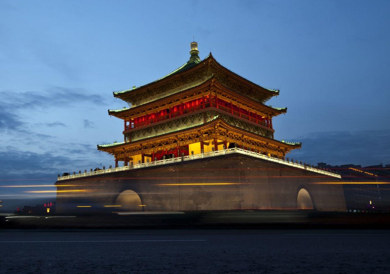 China - Imagen ilustrativa (Foto: Pixabay)