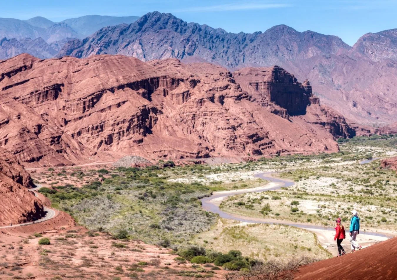 Salta (Foto: Visit Salta)