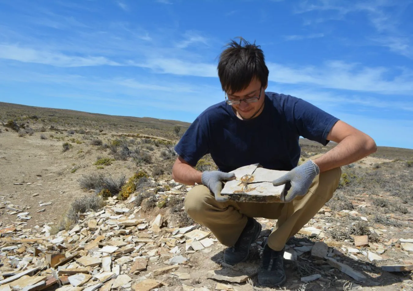 (Foto: X/@agencia_sinc)