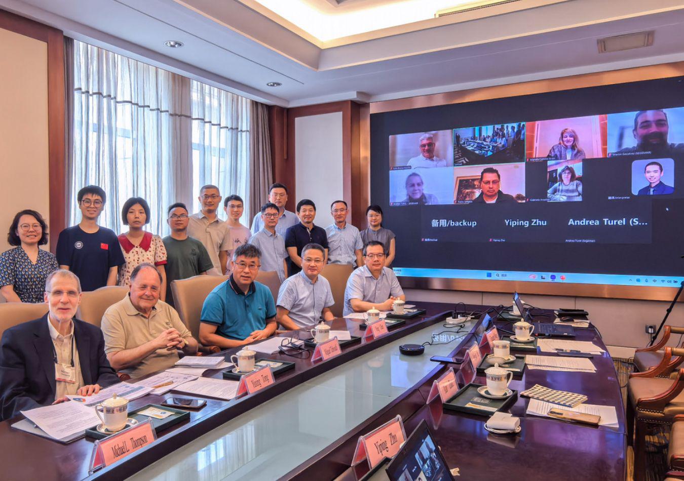 (Foto: Gobierno de Argentina)