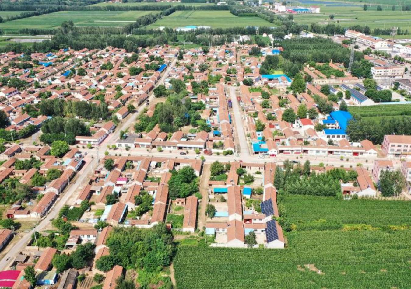 Un terremoto de magnitud 5,5 dejó heridos y edificios colapsados en el este de China (Foto: Xinhua)