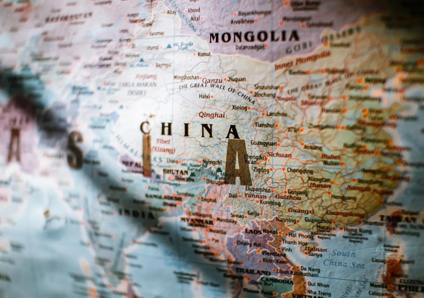 Imagen ilustrativa (Foto: Canva)