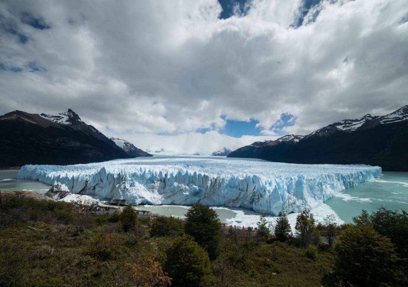 El Calafate (Patagonia.gob.ar)