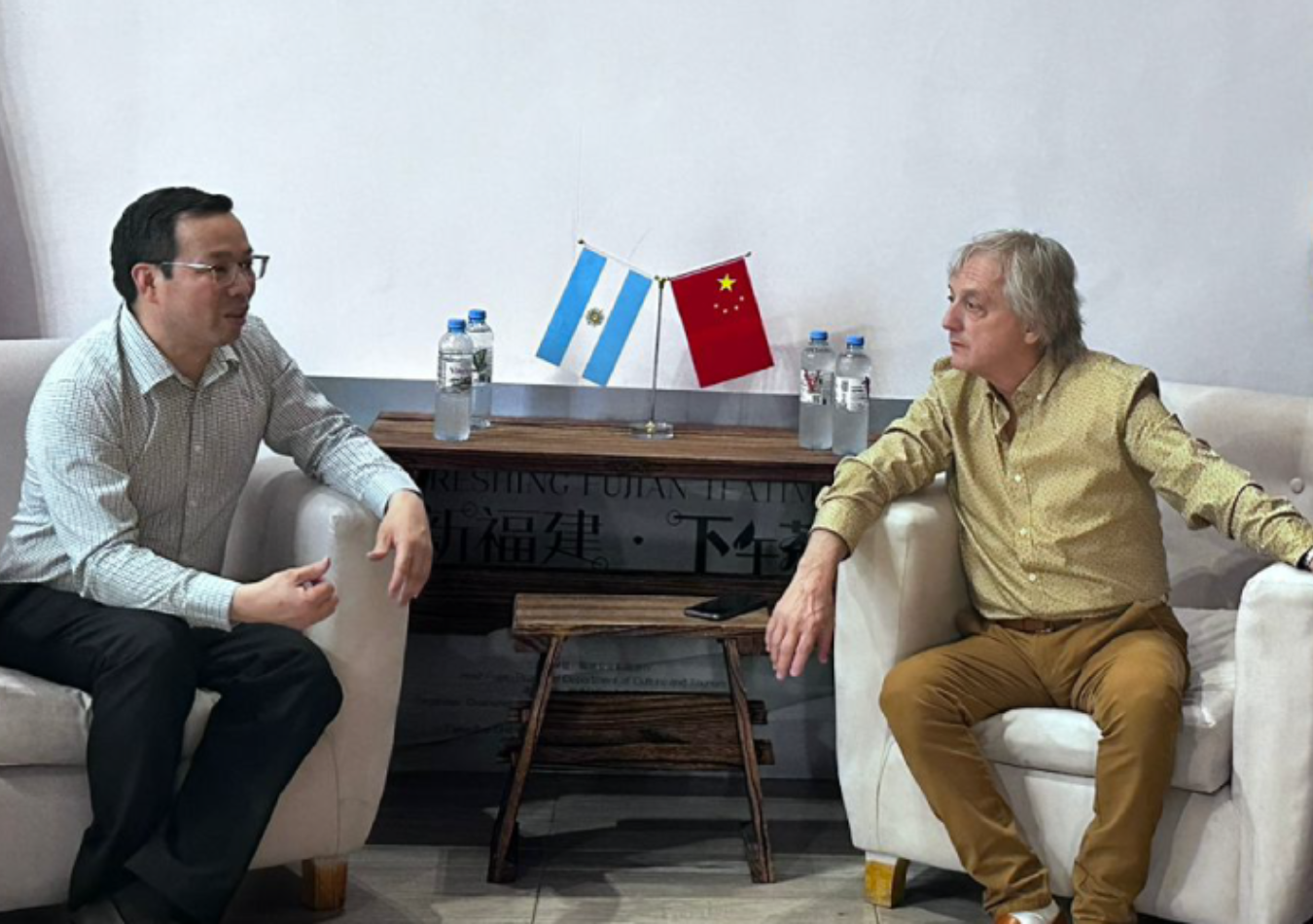 Entre Ríos (Foto: Prensa/Casa de Entre Ríos)