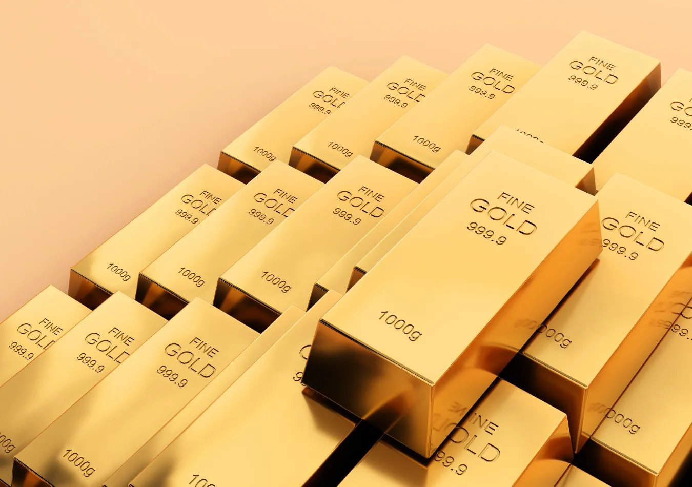Oro (Foto: Canva)