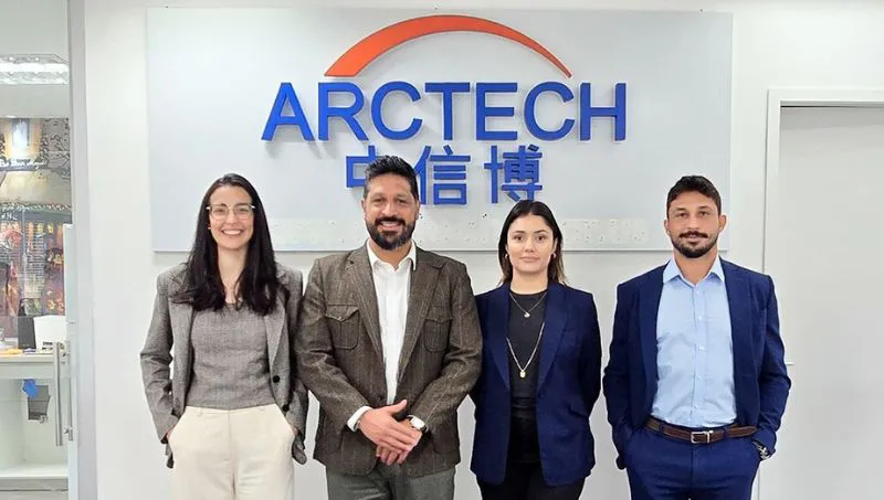arctech