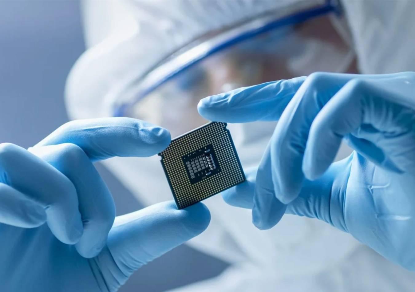 Microchips. (Foto: Web)