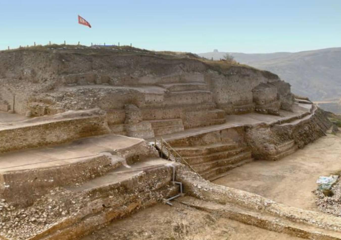 Arqueología. (Foto: Web)