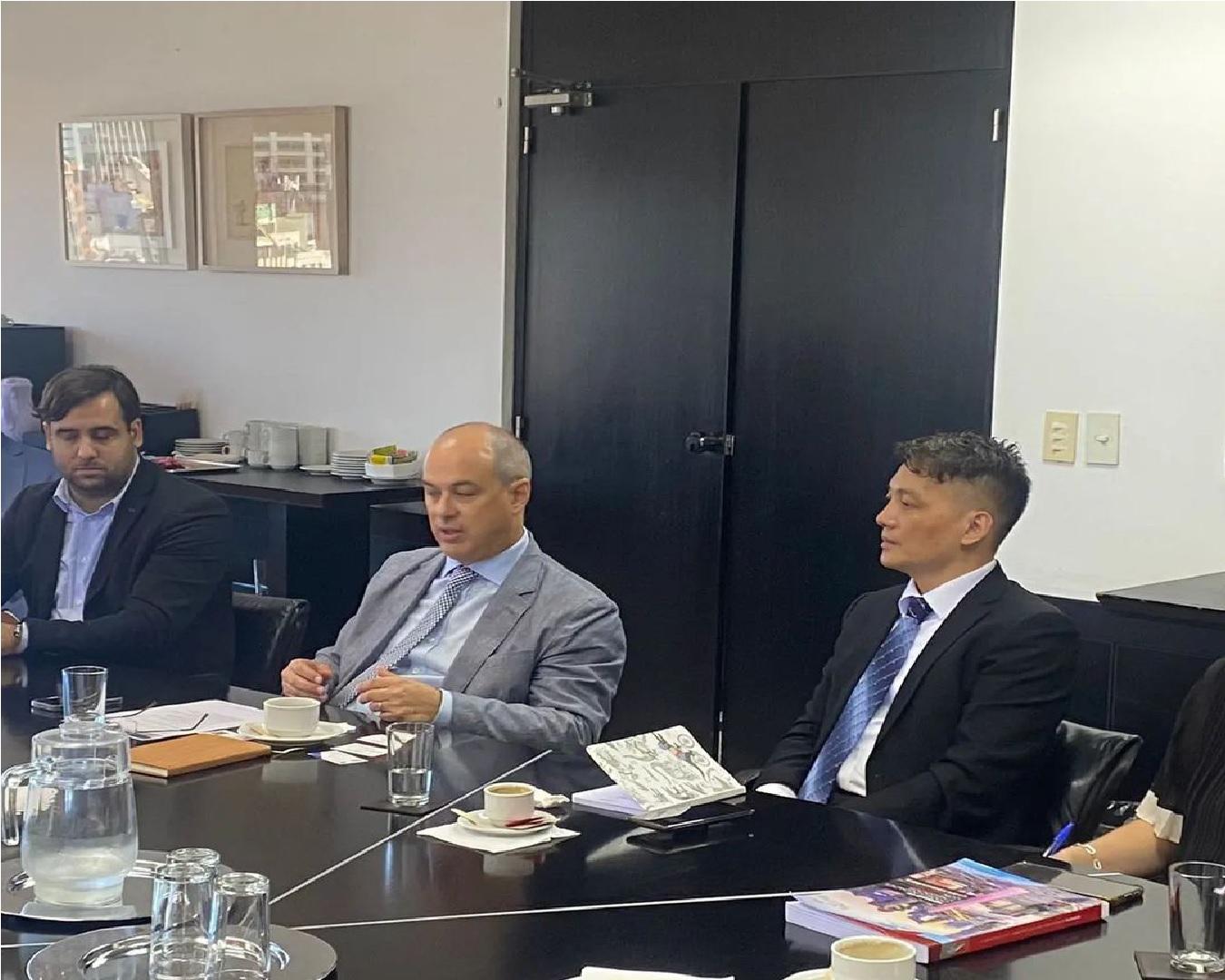 cámara argentina china1