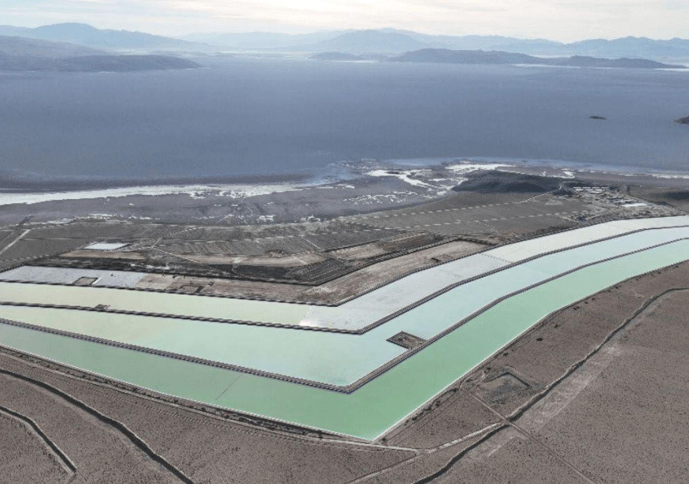 Litio (Foto: Panorama minero)