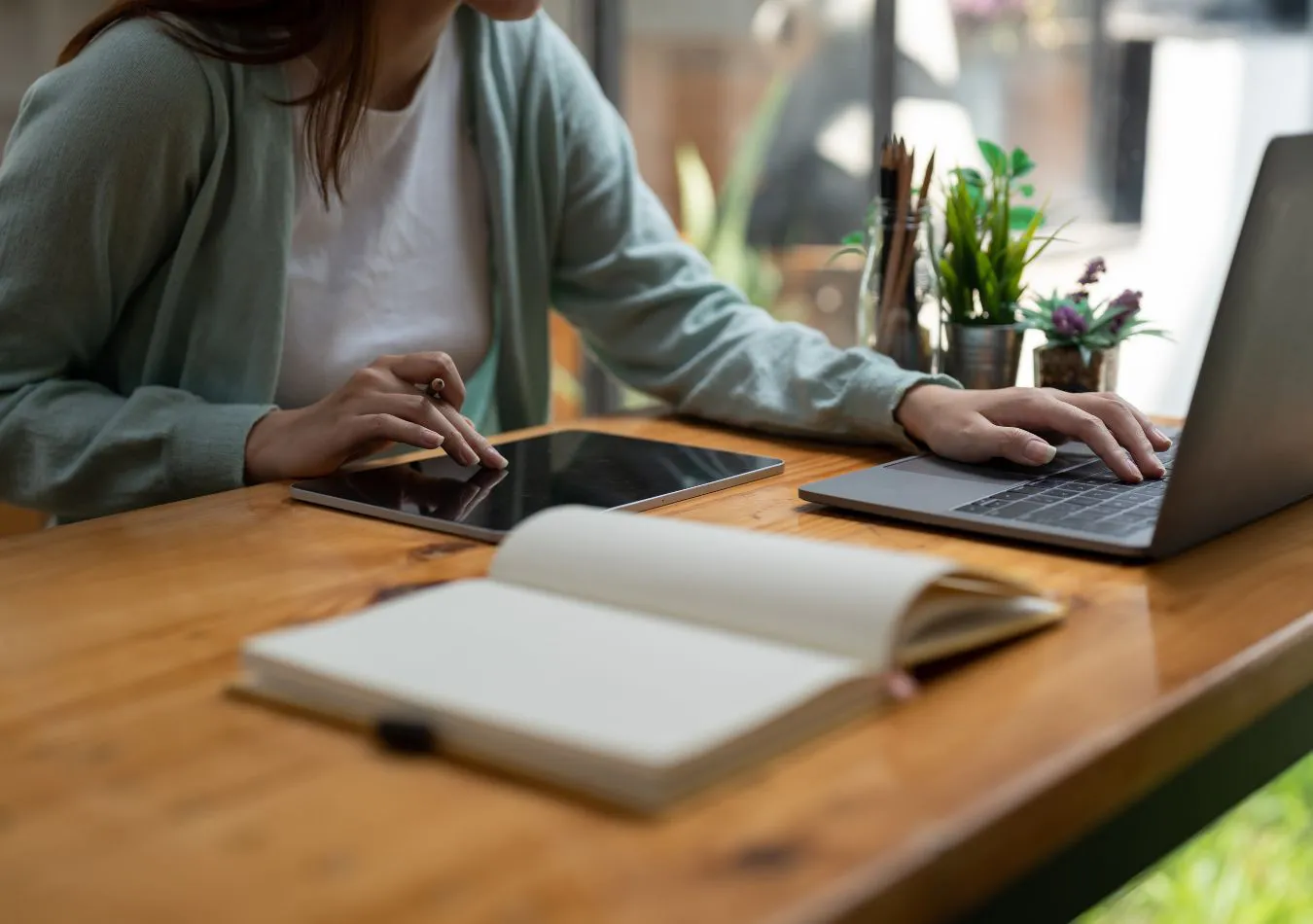 Estudiantes - imagen ilustrativa (Foto: Canva)