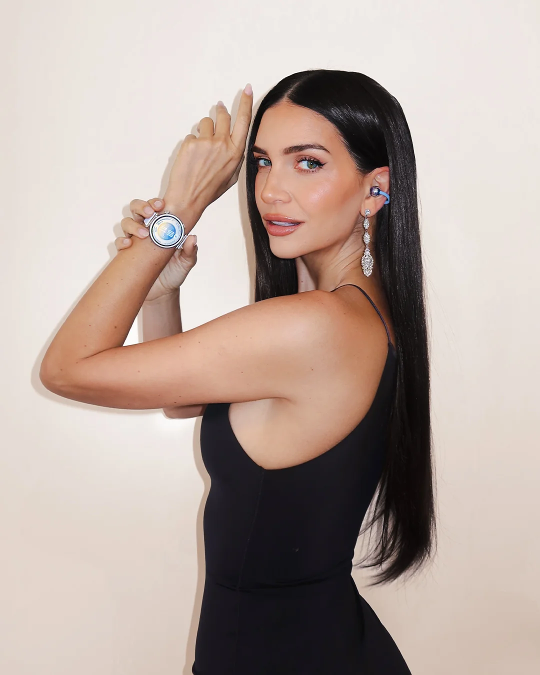 Acompañá tu rutina diaria y cuidá tu salud como lo hace @zaira.nara 🌿 El HUAWEI Watch GT 7 te d
