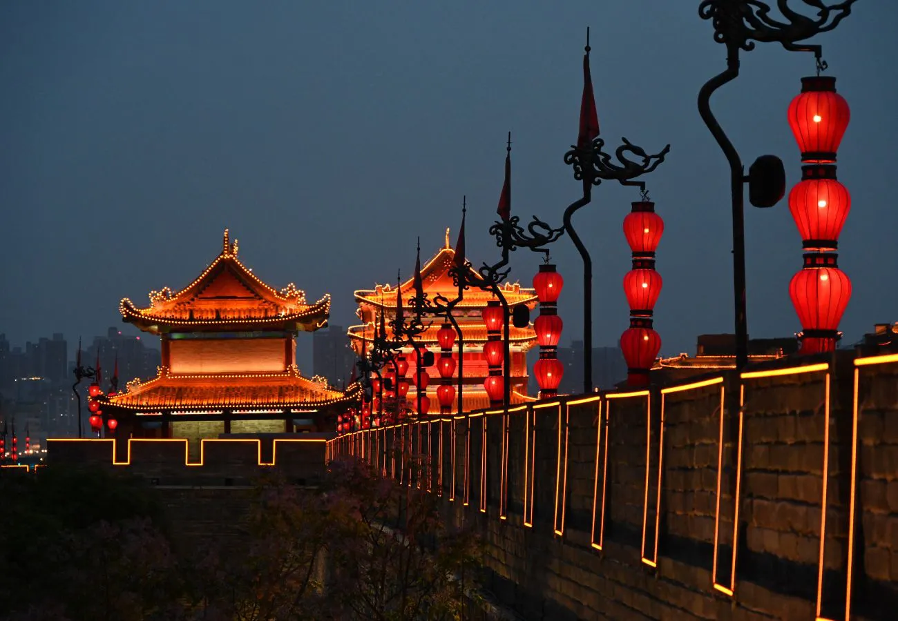 China - Imagen ilustrativa (Foto: Canva)