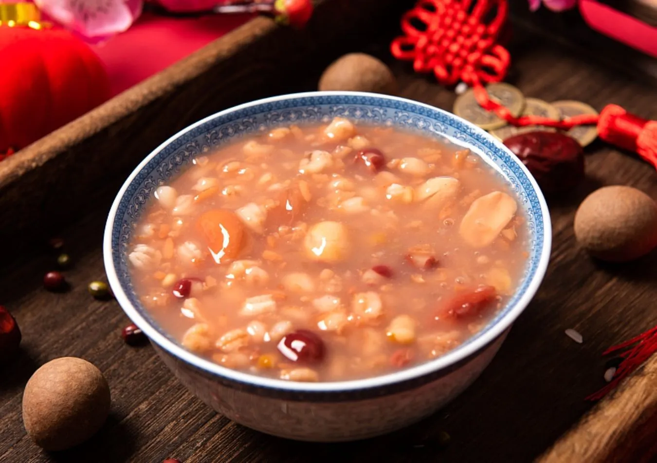 festival de laba (Foto: CGTN)