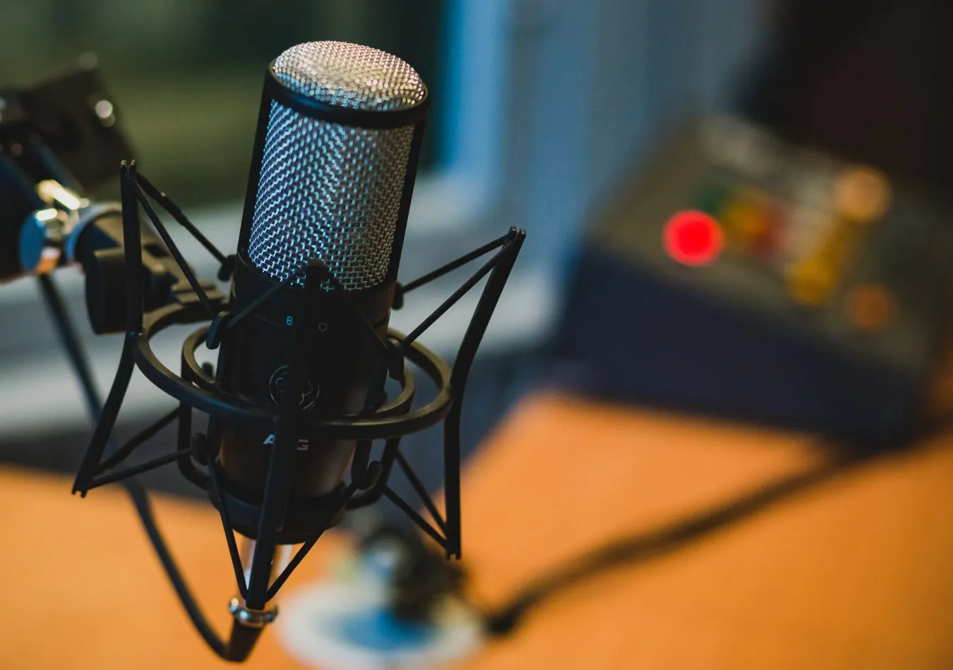 Podcast - Imagen ilustrativa (Foto: Canva)