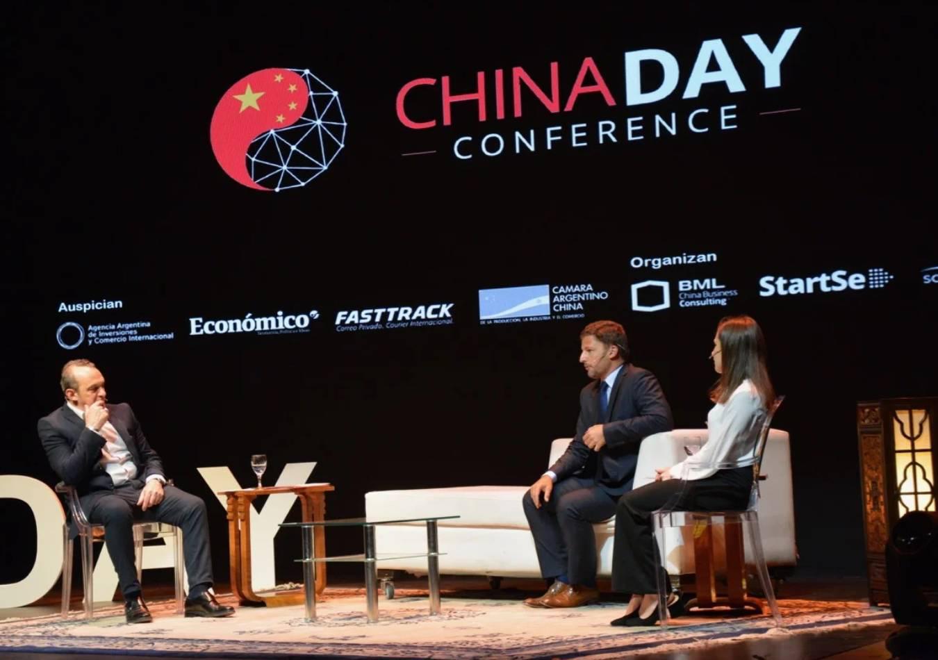 China Day