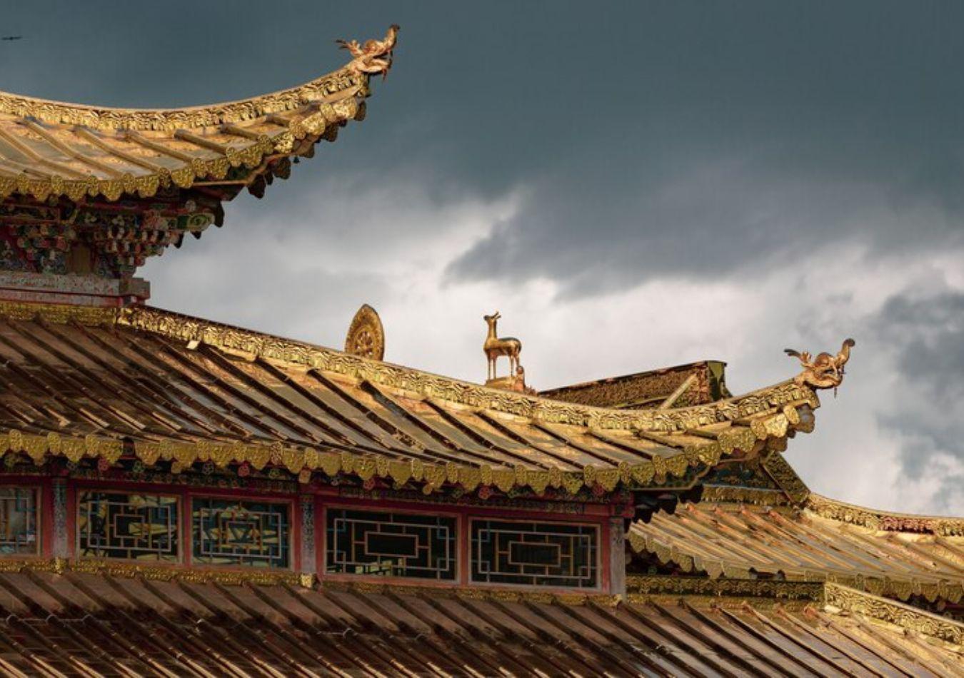 China - Imagen Ilustrativa (Foto: Freepik)