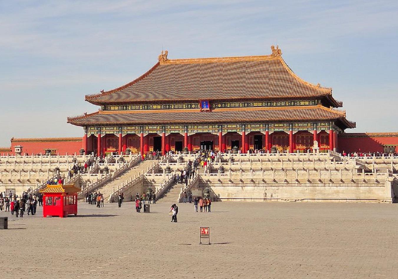 La Ciudad Prohibida - Wikipedia Autor Viault