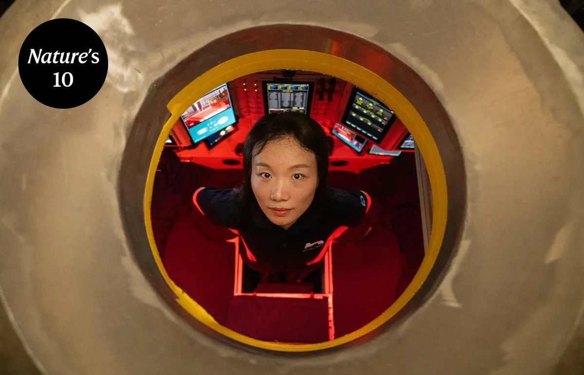 Du Mengran Du Mengran