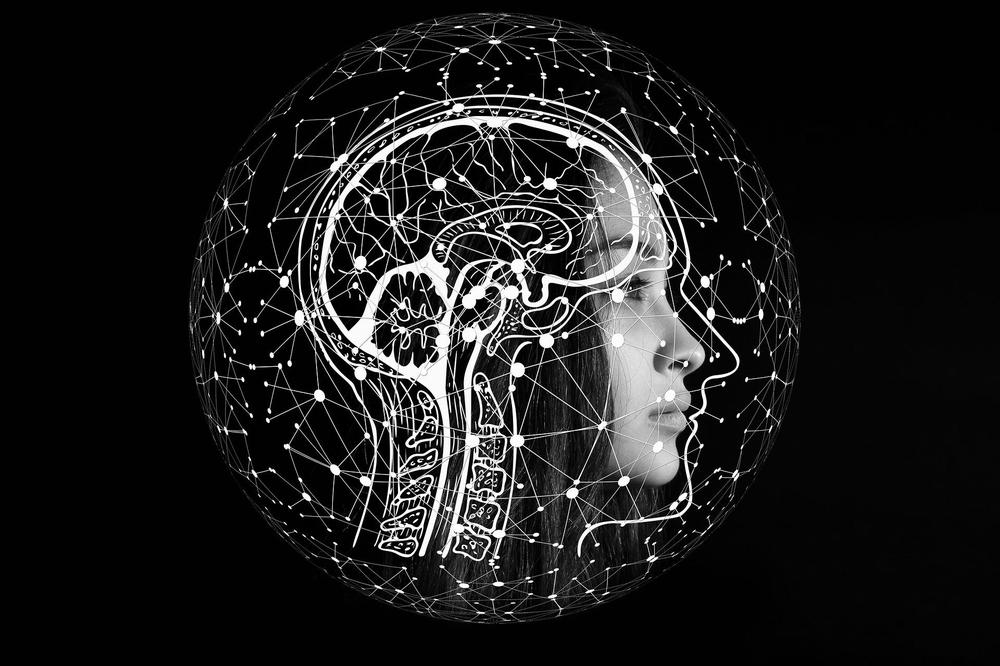 Inteligencia artificial (Foto: Pixabay)