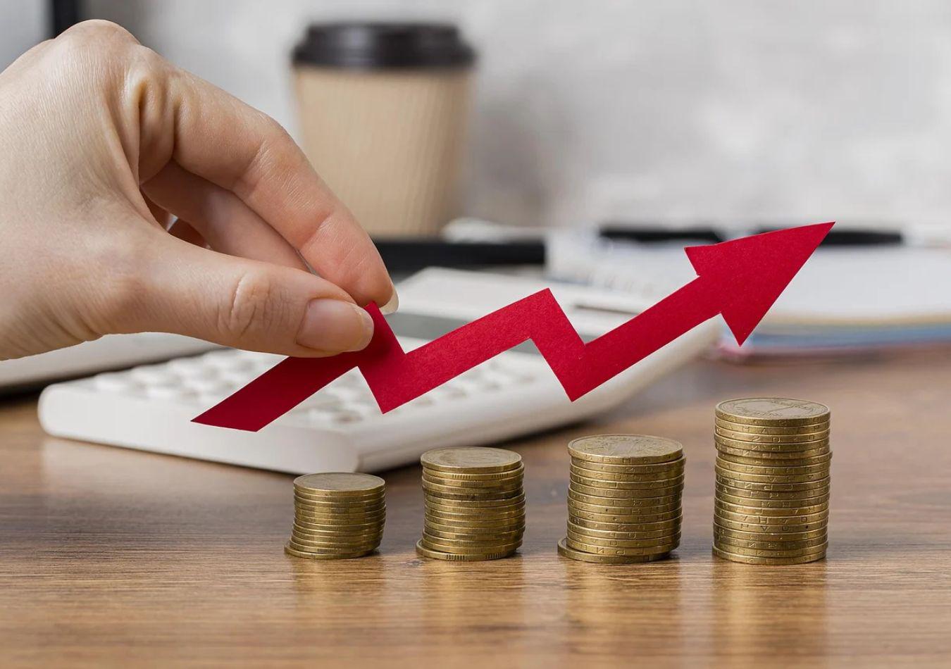 Economía - Imagen ilustrativa (Foto: Pixabay)