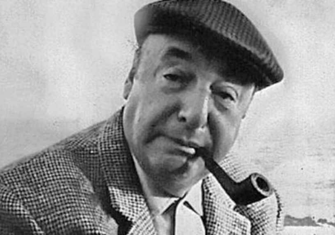Pablo Neruda (Foto: El Español)