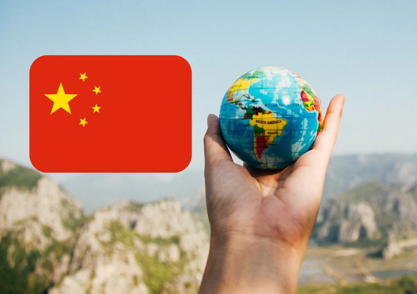 América Latina y china - imagen ilustrativa (Foto: NewsArgenchina)