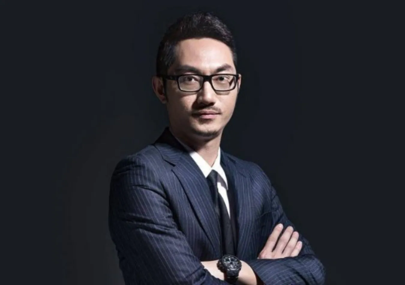 Liang Wenfeng, fundador de DeepSeek
