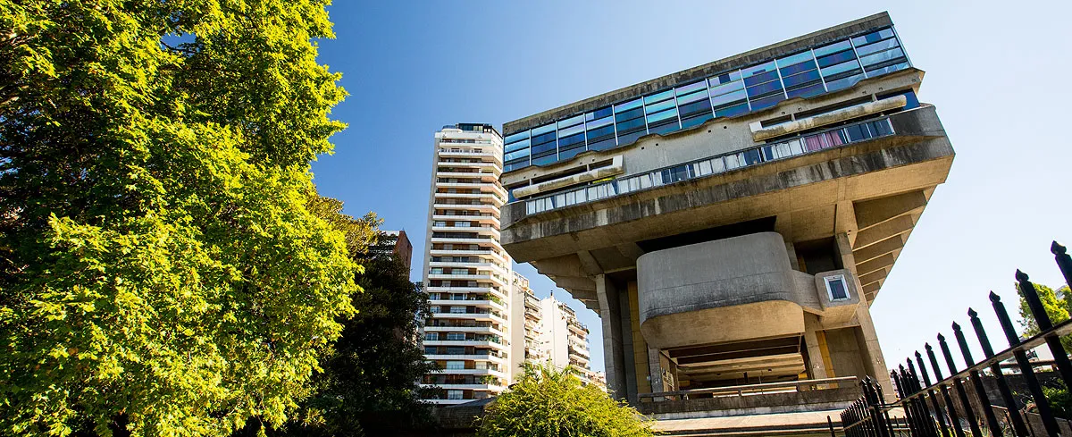 biblioteca nacional (Foto: Gobierno Ciudad de Buenos Aires)