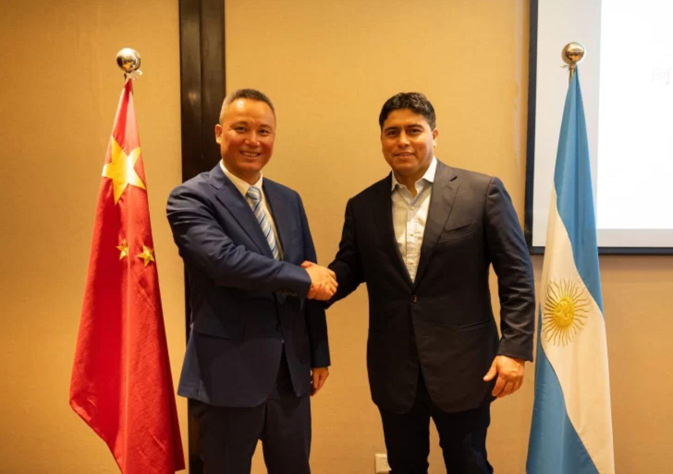 (Foto: Gobierno Santa Cruz)