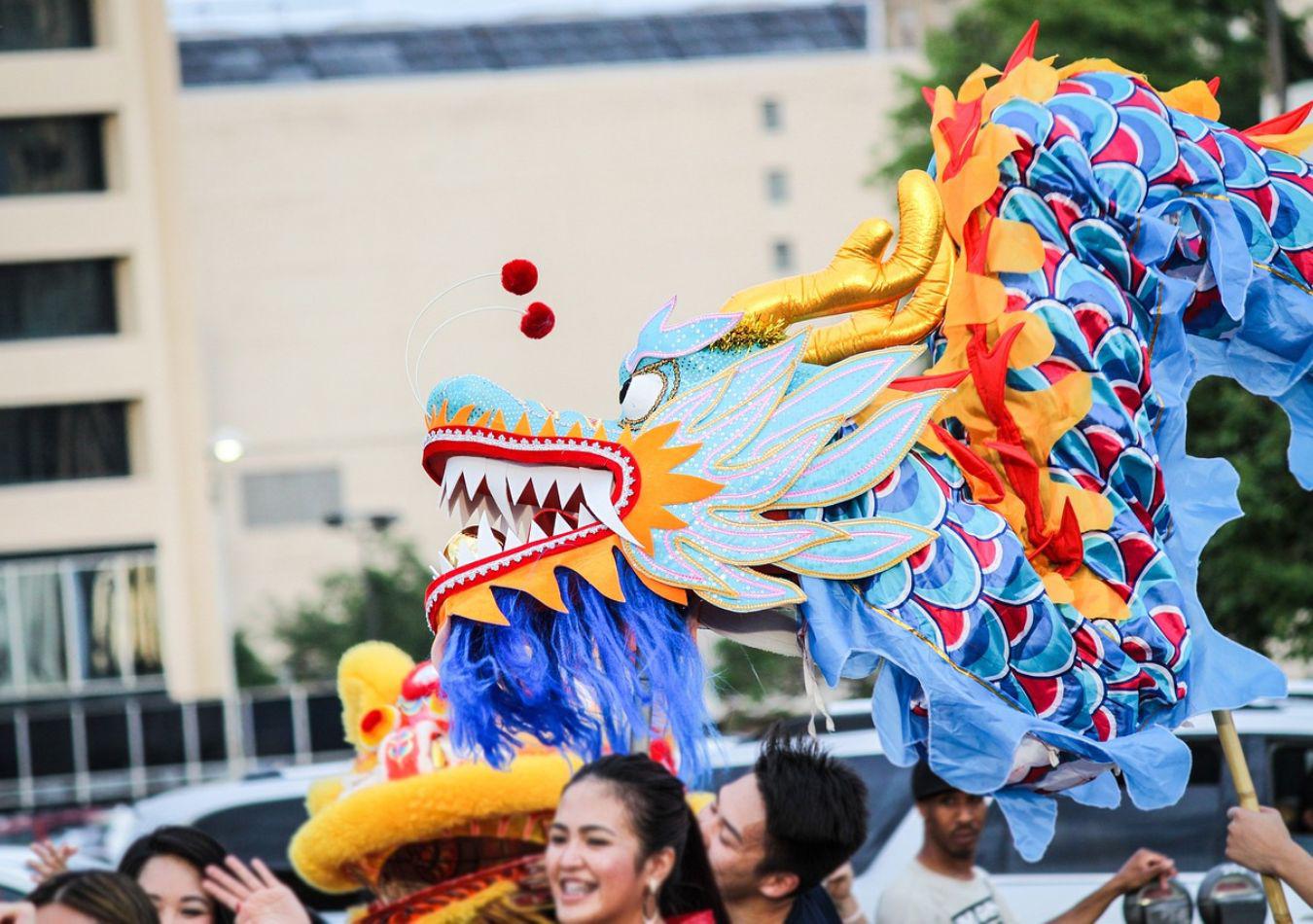 Cultura China (Foto; Pixabay)