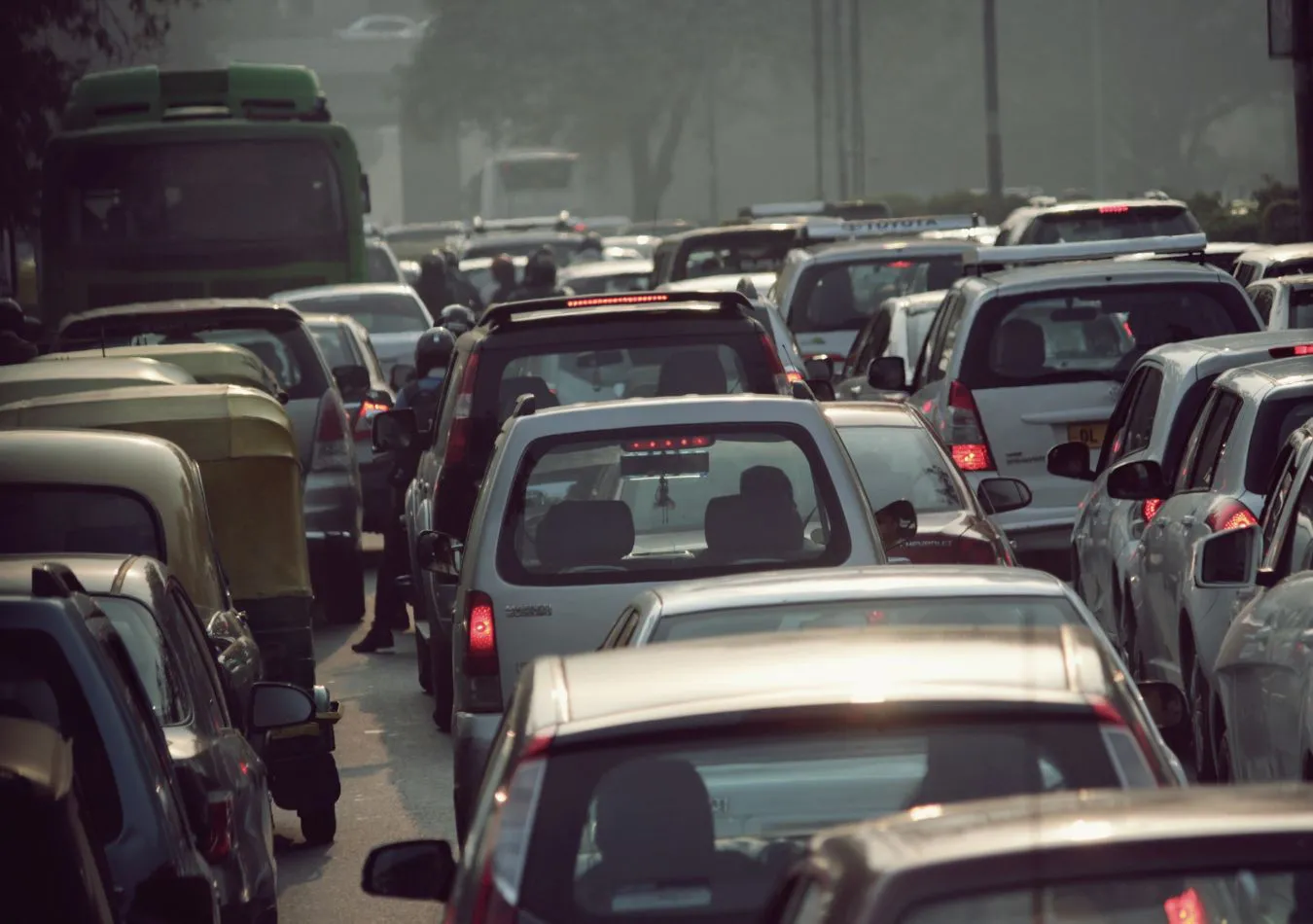 autos - Imagen ilustrativa (Foto: Canva)