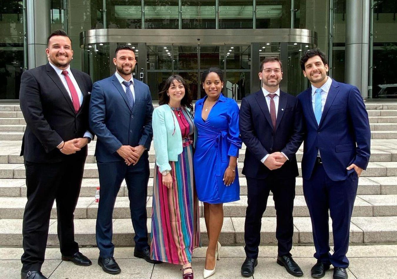 (Foto: Instagram/ginovisconti_)