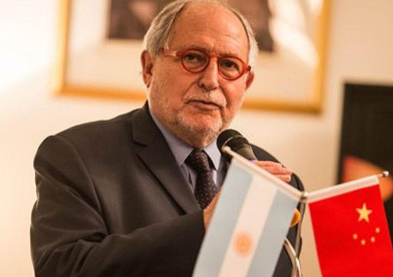 Diego Guelar 