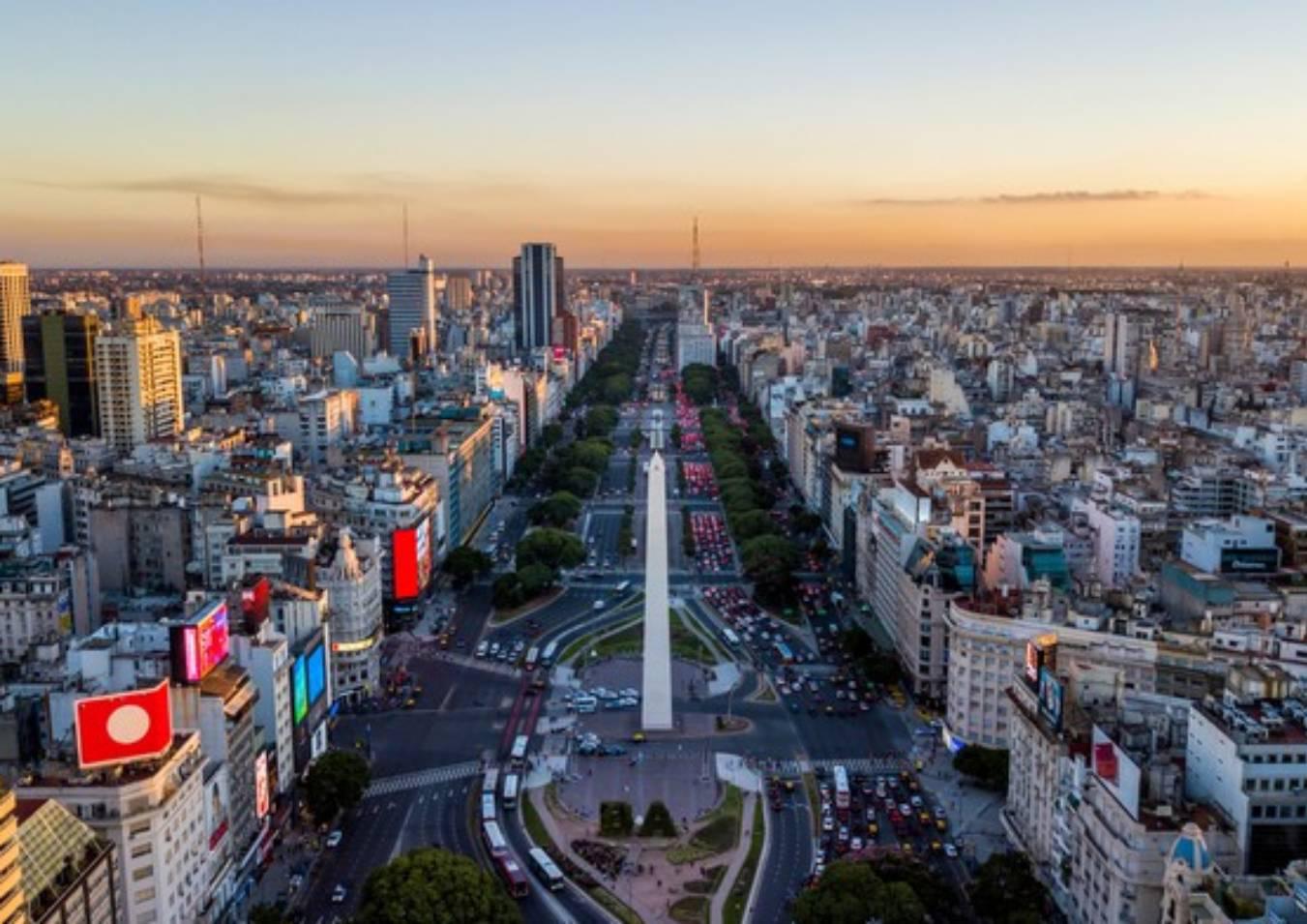 Buenos Aires - Foto GCBA (1)