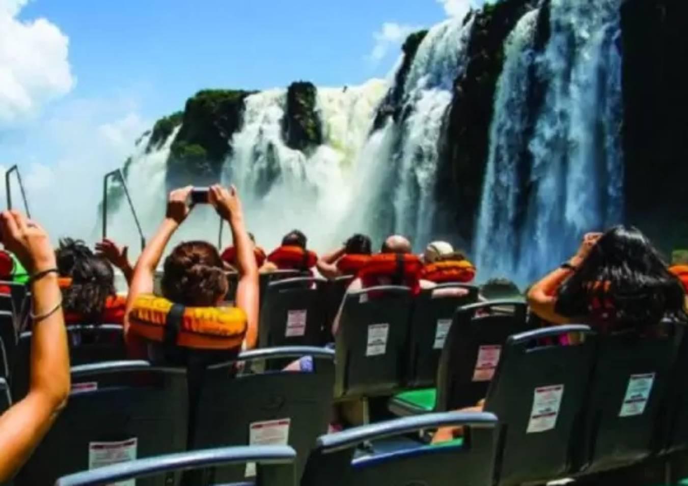 Turismo en Argentina (1)