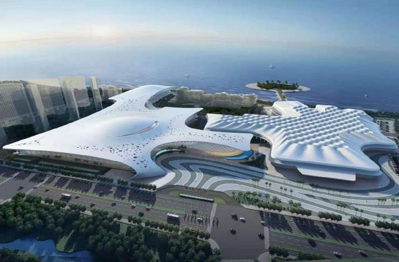 Hainan