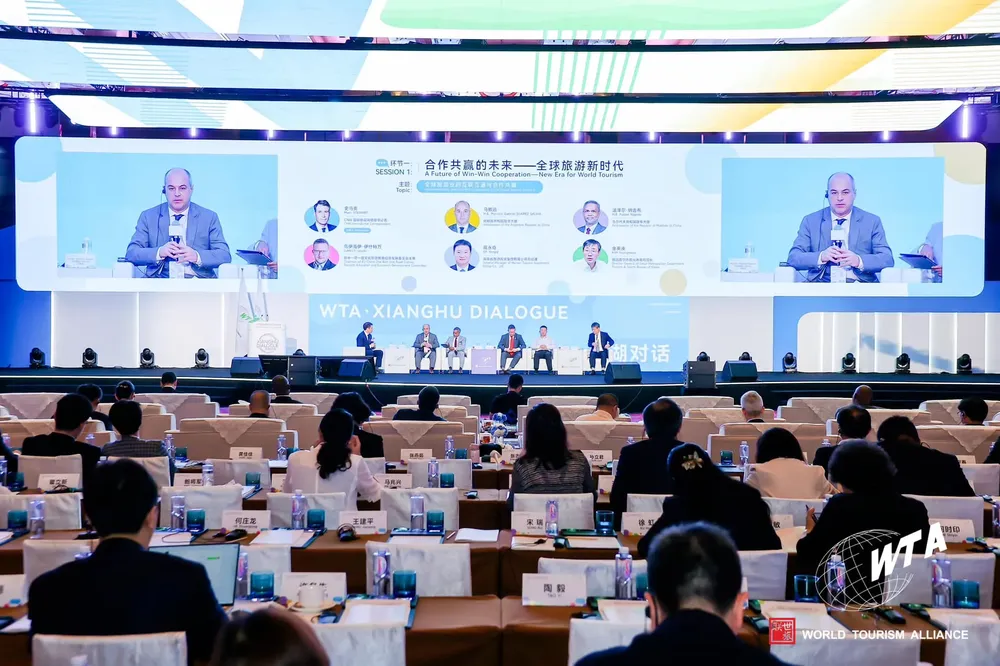 (Foto: Embajada Argentina en China)