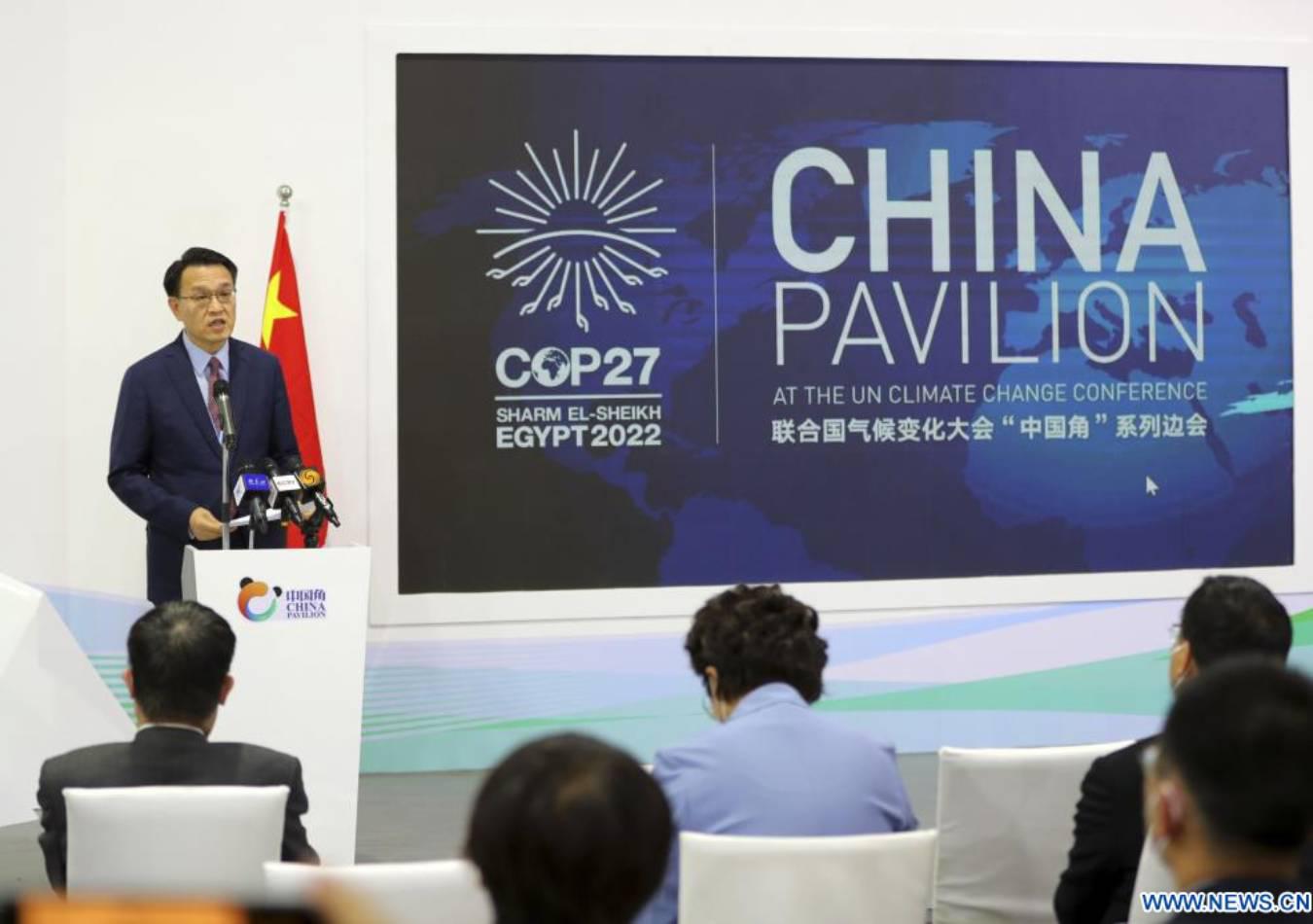 COP27