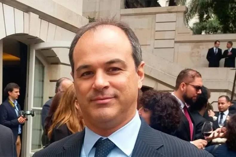 Marcelo Suárez Salvia será el embajador argentino en China.