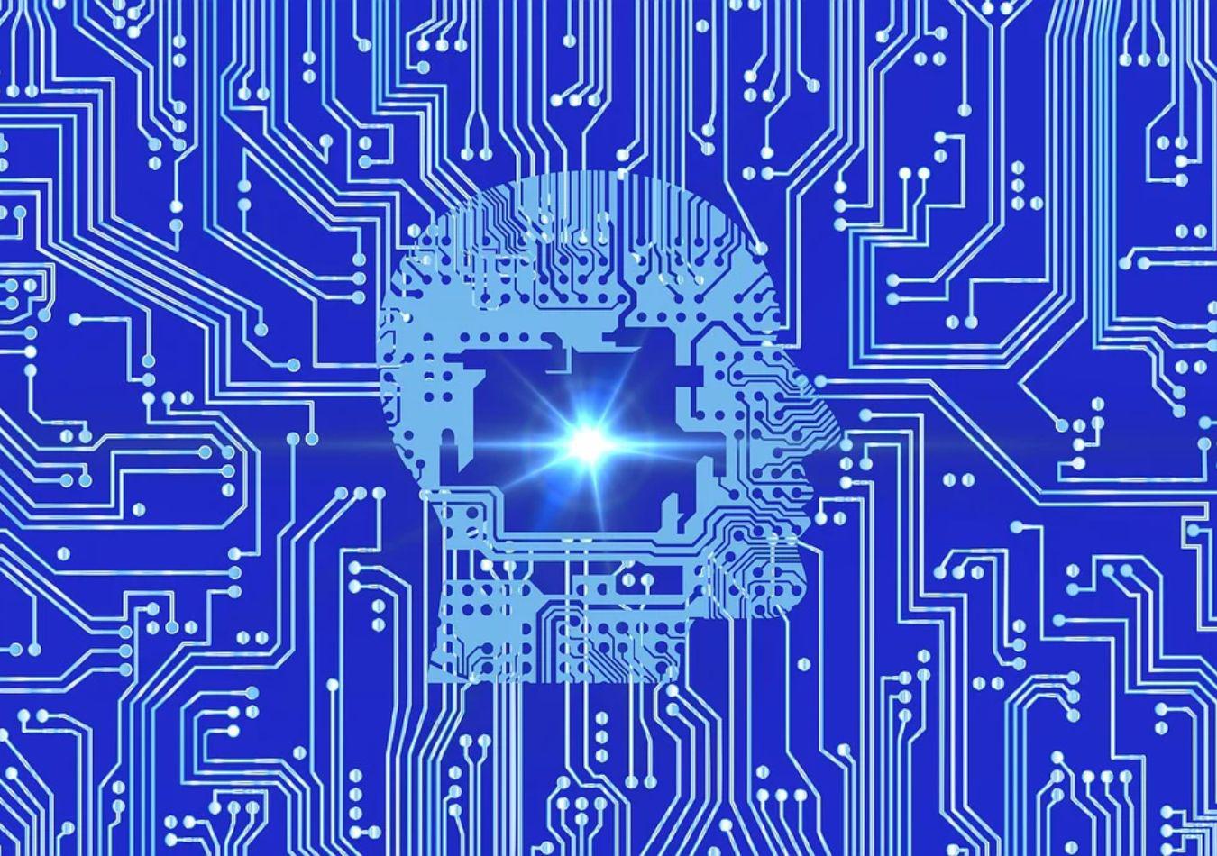 Inteligencia Artificial (Foto: Pixabay)