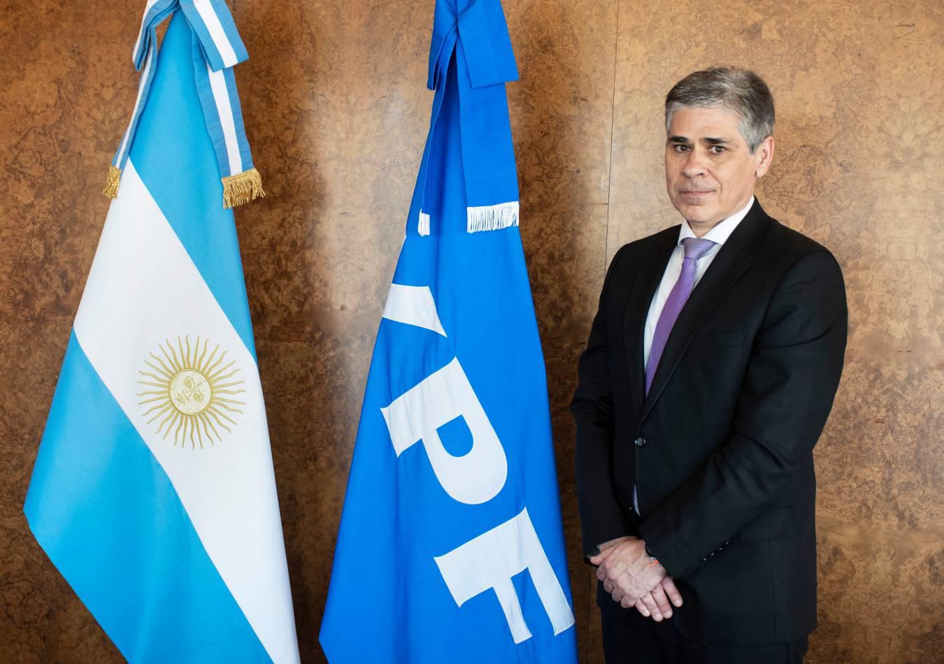 (Foto: YPF)